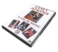 Atkins Chet - Chet Atkins: A Life In Music [DVD]