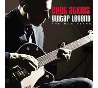 Atkins, Chet - Guitar Legend: the RCA Years