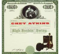 Atkins, Chet - High Rocking Swing