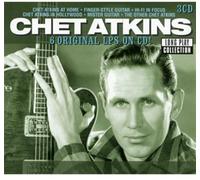 Atkins, Chet - Long Play Collection