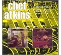 Atkins Chet - Me & Chet