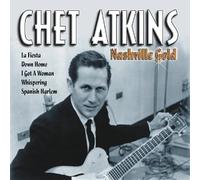 Atkins, Chet - Nashville Gold