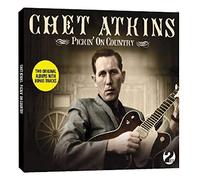 Atkins, Chet - Pickin' On Country