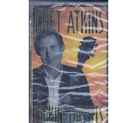 Atkins, Chet - Pickin the Hits [CASSETTE]