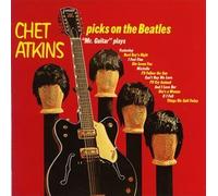 Atkins, Chet - Picks on Beatles