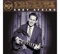 Atkins, Chet - RCA Country Legends