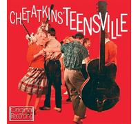 Atkins, Chet - Teensville
