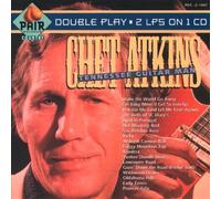 Atkins, Chet - Tennessee Guitar Man