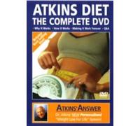 Atkins Diet - Atkins Answer [DVD]