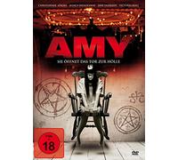 ATKINS/DIGIOVANNI/DOHERTY/DOLL/MYERS - AMY-SIE ÖFFNET DAS TOR ZUR HÖLLE (1 DVD)