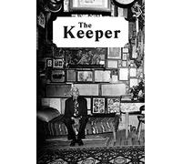 Atkins, Ed - The Keeper