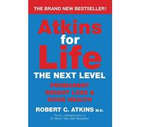 Atkins for Life