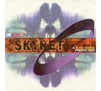 Atkins, Juan - Infinity