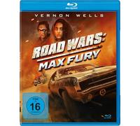 Various Artists - Road Wars: Max Fury