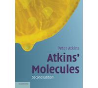 Atkins' Molecules
