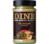 Atkins & Potts Bernaise Sauce, 180 g