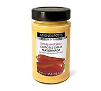 Atkins & Potts Chipotle Mayonnaise 195 g