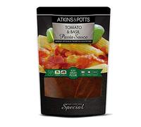 Atkins & Potts Tomato and Basil Pasta Sauce, 350 g