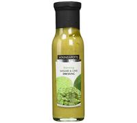 Atkins & Potts - Wasabi & Lime Dressing - 220g