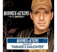 Atkins, Rodney - It's America