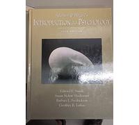 Atkinson and Hilgard's Introduction to Psychology