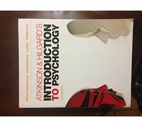 Atkinson and Hilgard's Introduction to Psychology