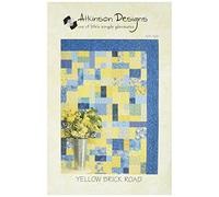 Atkinson Design Pattern, Cotton