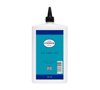 Atkinson Oil Co. Air Tool Oil 100 ml | Pneumatic Tool Lubricant, For Nail Guns, Impact Wrenches, Air Ratchets & Air Drills
