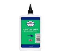 Atkinson Oil Co. Biodegradable Chainsaw Oil 100 Ml
