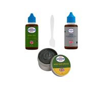 Atkinson Oil Co. Complete Gun Maintenance & Storage Kit 30Ml