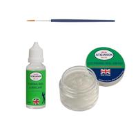 Atkinson Oil Co. Fishing Reel Maintenance Kit | Reel Oil 10 ml & Reel Grease 10 g, Smooth Operation, Corrosion Protection, Long-Lasting Performance