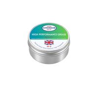 Atkinson Oil Co. High Performance Polyurea Grease 30g | Premium Bearing & Assembly Grease, For Bicycle Builds, Hubs, Headsets, Bearings, Shafts, Pivots & Machinery