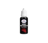 Atkinson Oil Co. Hobby Moly Gear Oil 10ml | Precision Gear Lubricant, For Metal Gears, Gearboxes, Differentials, Shafts, Hobby Model Mechanisms