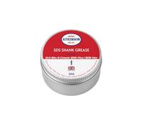 Atkinson Oil Co. SDS Shank Grease 30 g | Heavy-Duty Lubricant, For SDS Drill Bits, Chisels & Rotary Hammer Tools