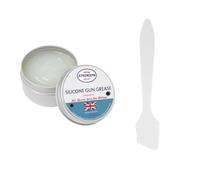 Atkinson Oil Co. Silicone Gun Grease 30g