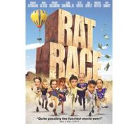 Atkinson - Rat Race [DVD] [2002] [Region 1] [US Import] [NTSC]
