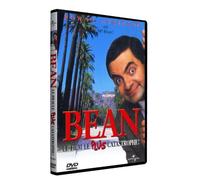 Atkinson, Rowan - Bean, le film le plus catastrophe [FR Import] (1 DVD)