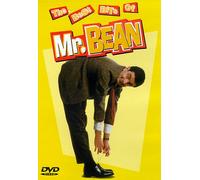 Atkinson, Rowan - Best Bits of Mr. Bean [DVD] [1990] [Region 1] [US Import] [NTSC]