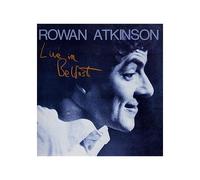 Atkinson Rowan - Live in Belfast