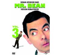 Atkinson, Rowan - Mr bean, vol. 3 [FR Import] (1 DVD)