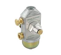 Atkinson TM4790 Oil Tank Control Valve, Stainless Steel Globe Valve, 10mm Connection
