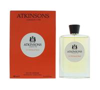 Atkinsons 24 Old Bond Street Eau de Cologne Spray 100ml