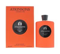 Atkinsons 44 Gerrard Street Eau de Cologne 100ml | TJ Hughes