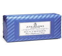 ATKINSONS SAPONETTA 200 GR. BLUE LAVENDER