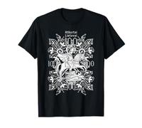 Atkurtai Lietuvai 100 Years, Restored Lietuva Gift T-Shirt