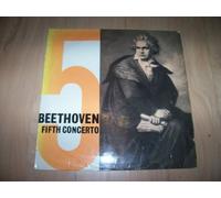 ATL 4027 MARIUS UBENDORFF Beethoven Piano Concerto 5 LP