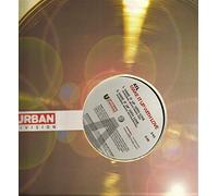 ATL - ATL - MAKE IT UP WITH LOVE - kardinal beats - 12 inch vinyl