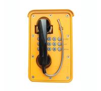 ATL Delta 9000-C15 Outdoor Phone Vandal resistant, heavy duty outdoor phone with an aluminium alloy die-cast case