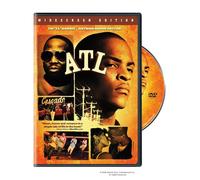 Atl [DVD] [2006] [Region 1] [US Import] [NTSC]