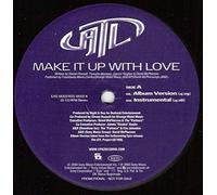ATL - Make It Up With Love [12" VINYL]